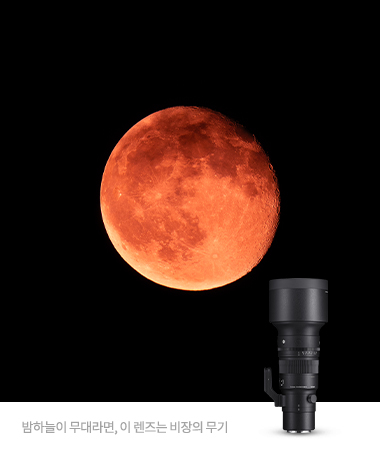 500mm F5.6 DG DN OS | Sports (SE)