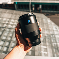 ZEISS Batis 2.8/135