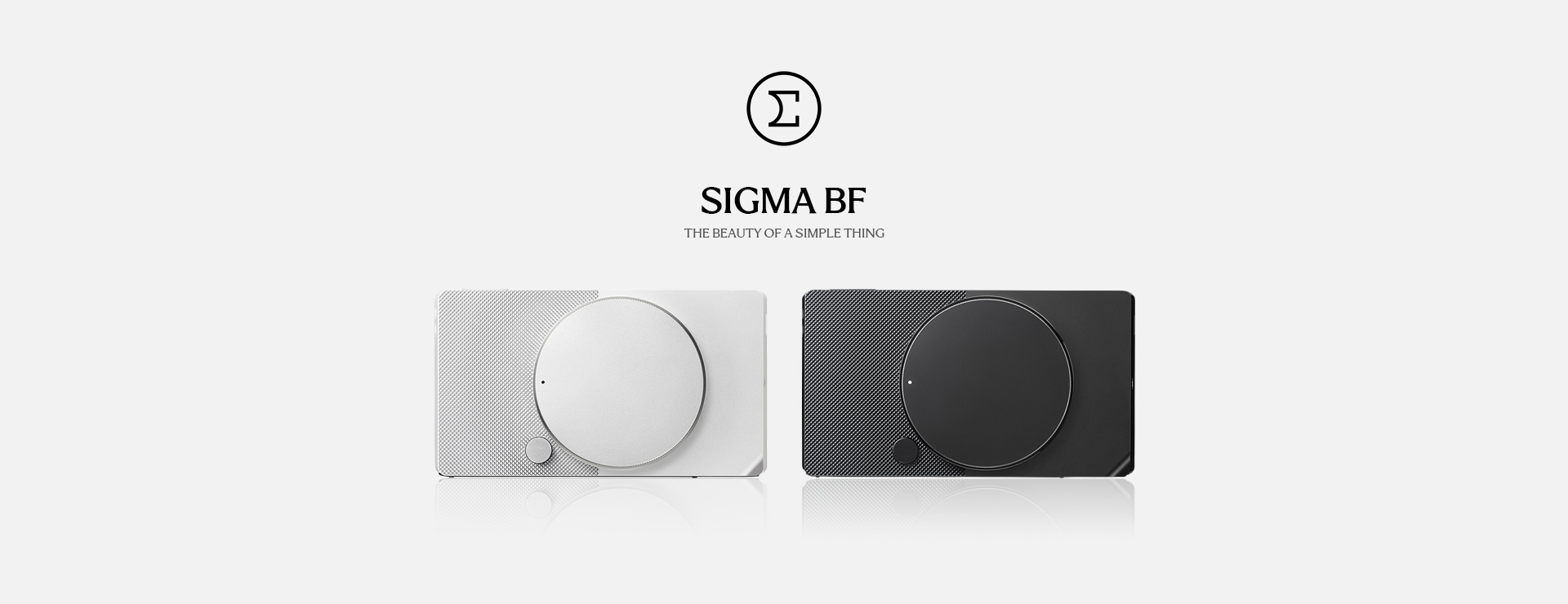 SIGMA BF