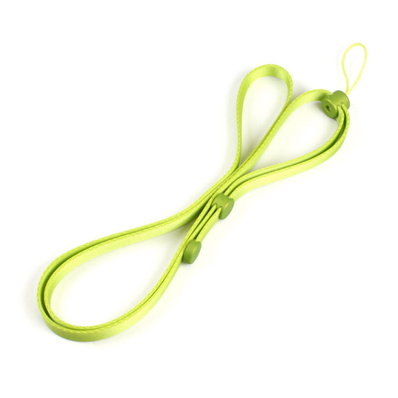 ABITAX 1625LN Neck Strap (LIME)