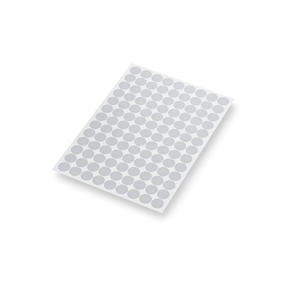 CinCraft Scenario 3cm Circular Markers