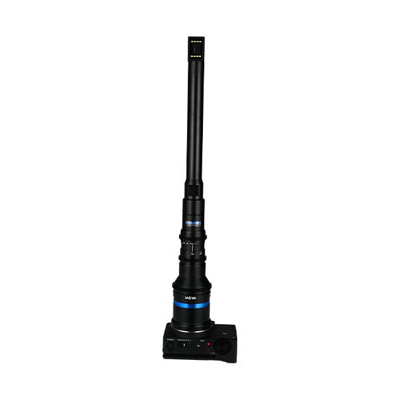 Laowa 24mm T14 2X Periprobe - L Mount