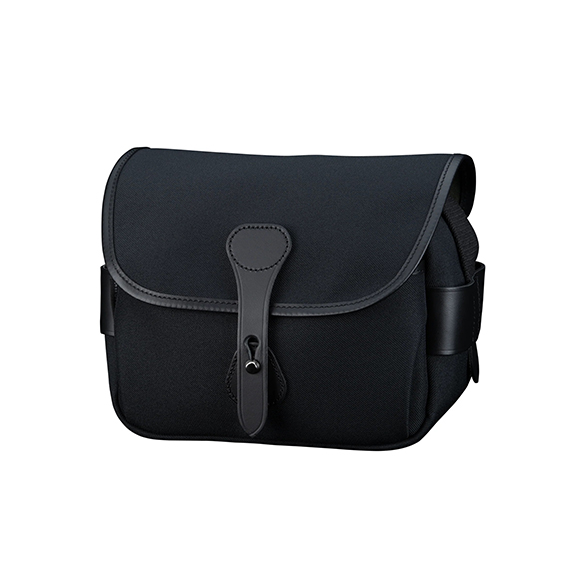 S2 (BLACK FIBRENYTE / BLACK LEATHER) | 세기몰