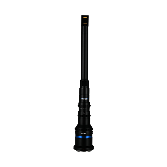 Laowa 24mm T14 2X Periprobe - Nikon Z