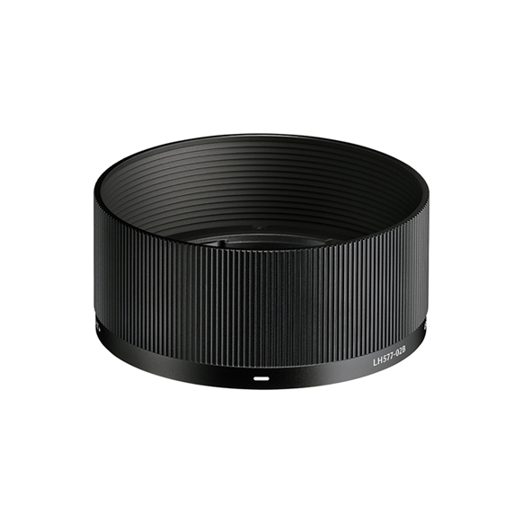 LENS HOOD LH577-02B
