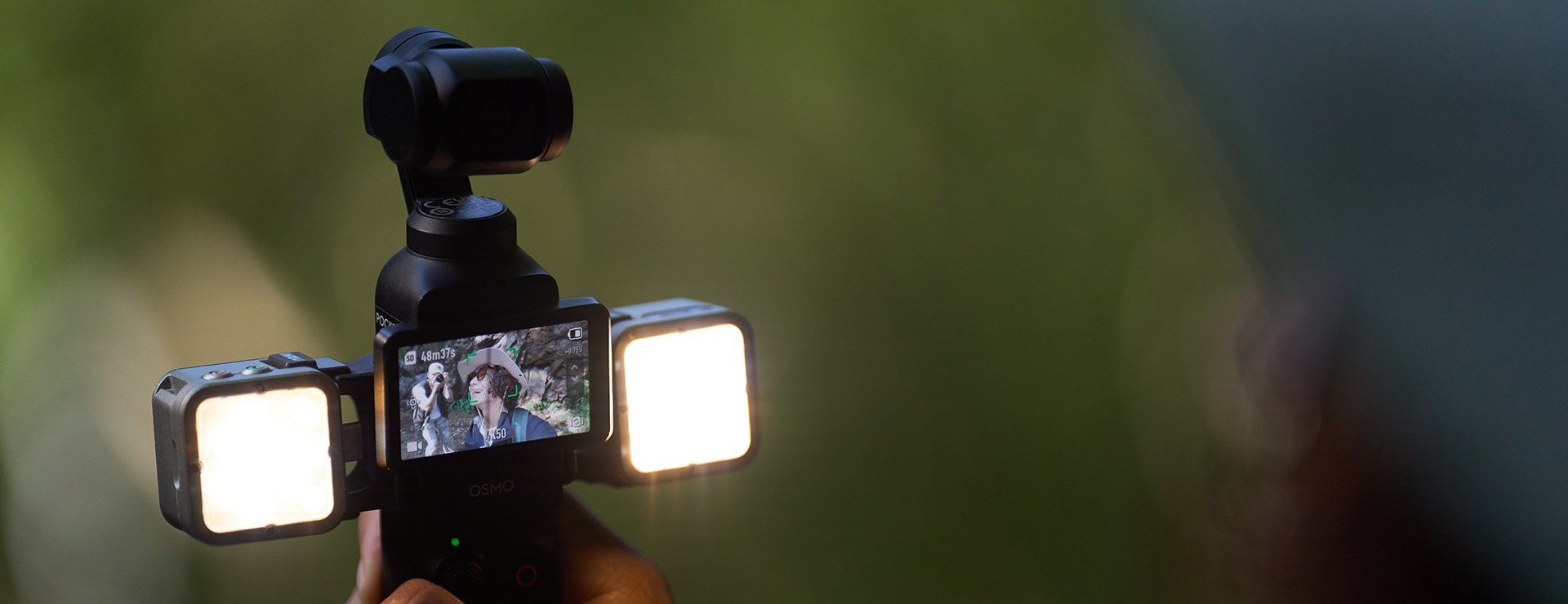 Harlowe ATOM 2 런칭