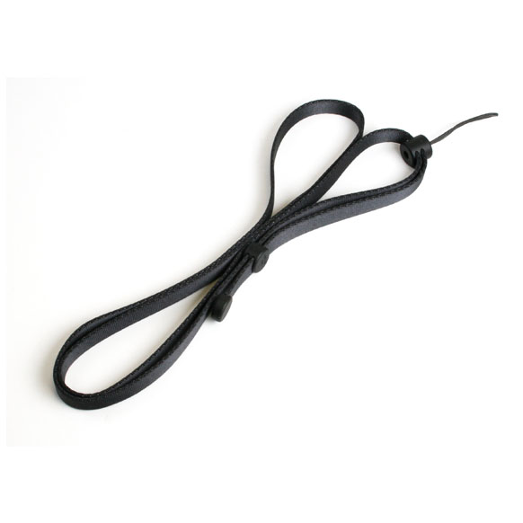 ABITAX 1625LN Neck Strap (BLACK)