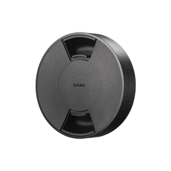 COVER LENS CAP LC1014-01