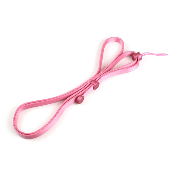 ABITAX 1625LN Neck Strap (PINK)