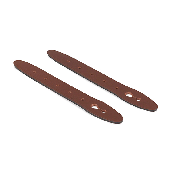 HADLEY PRO 2020 FRONT STRAPS (TAN)