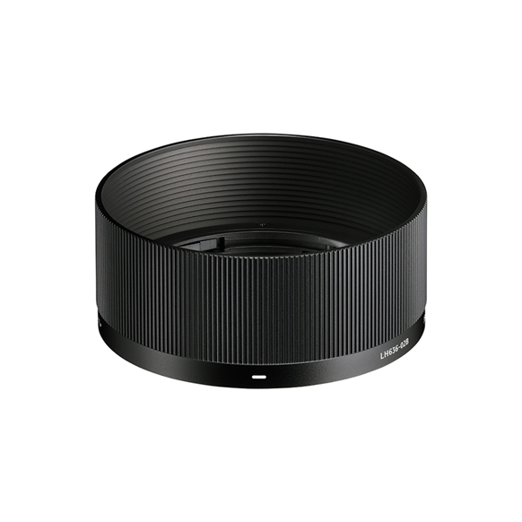 LENS HOOD LH636-02B