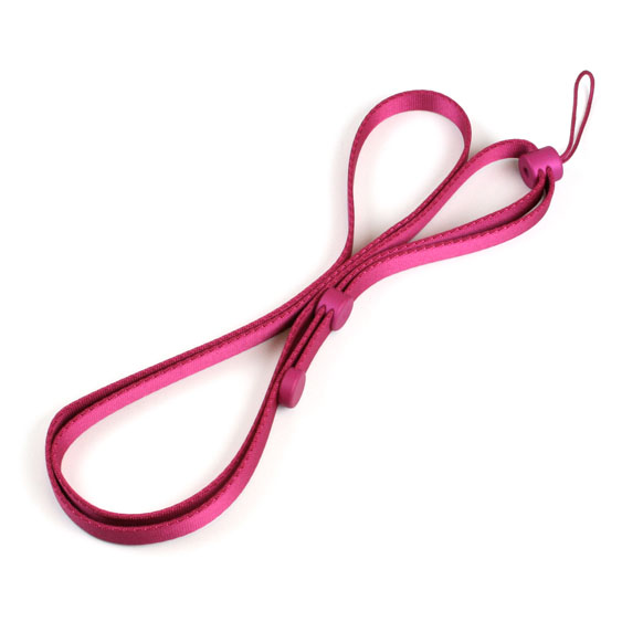 ABITAX 1625LN Neck Strap (FUCHSIA)