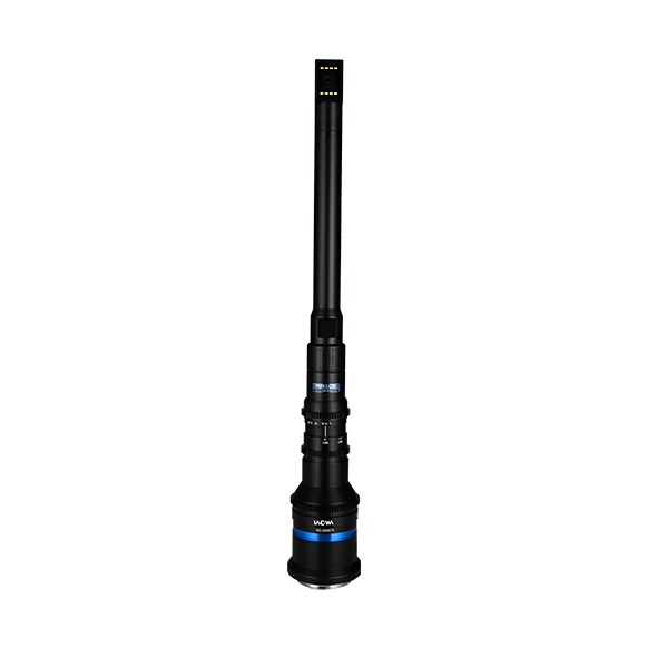 Laowa 24mm T14 2X Periprobe - Canon RF