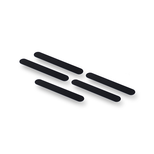 Pack of Filters for CinCraft CamBar (2x IR & 3x ND)