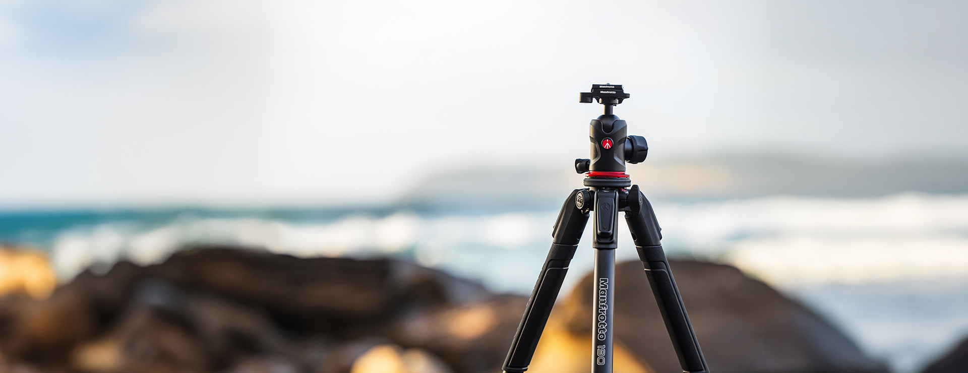 Manfrotto 브랜드 히스토리