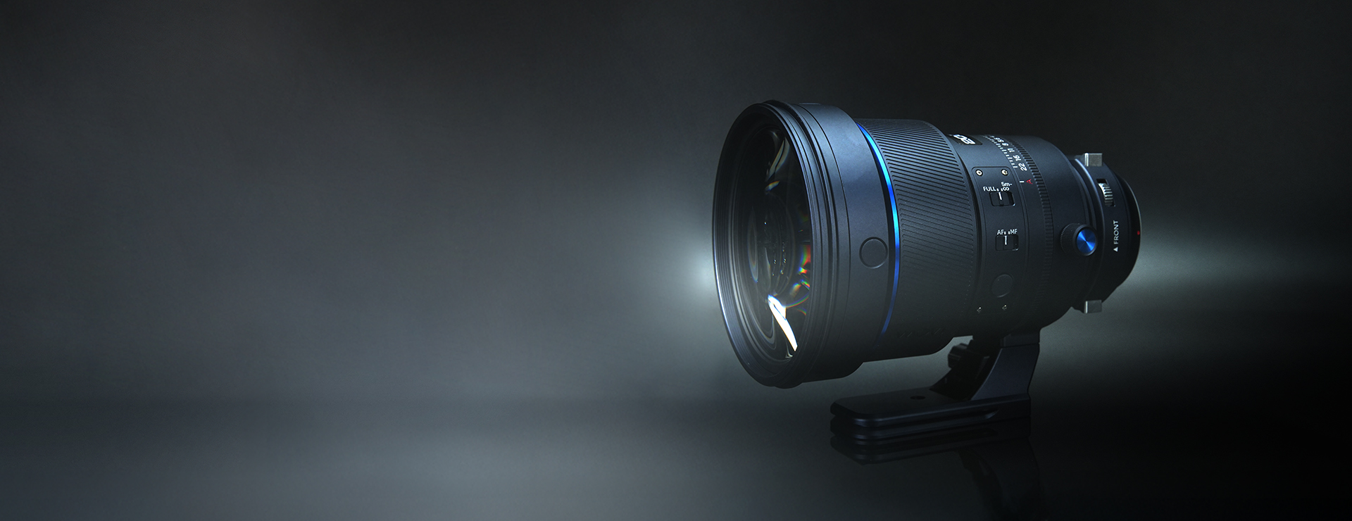 LAOWA 200mm f/2 AF FF 출시