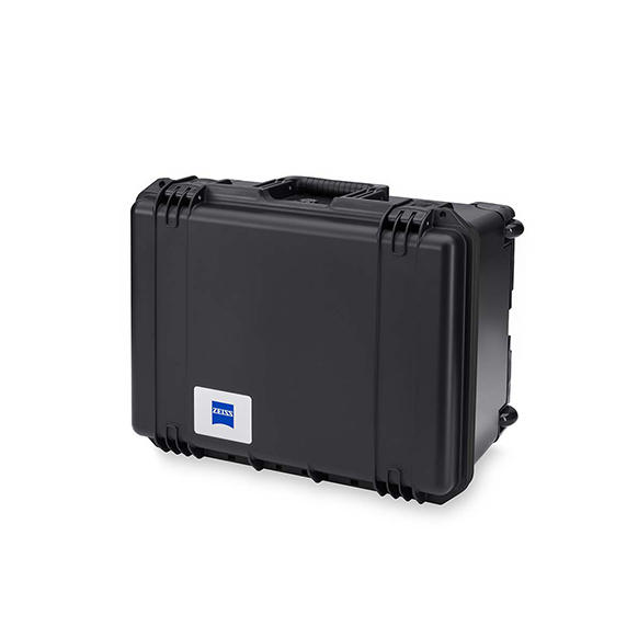CinCraft Scenario Transport Case