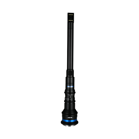 Laowa 24mm T14 2X Periprobe - Canon EF