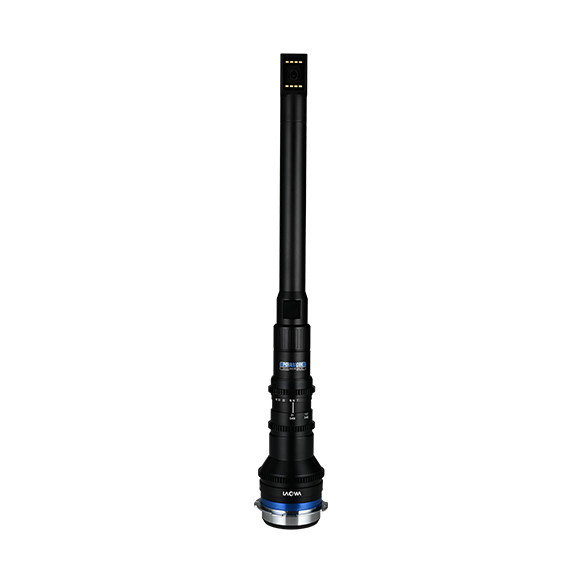 Laowa 24mm T14 2X Periprobe - ARRI PL
