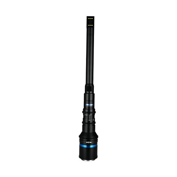 Laowa 24mm T14 2X Periprobe - Sony FE