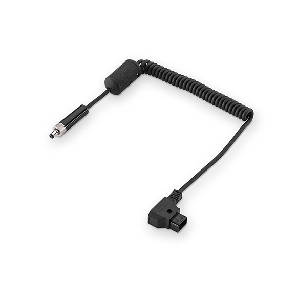 CinCraft Scenario DC plug to DTap 2pin (m)