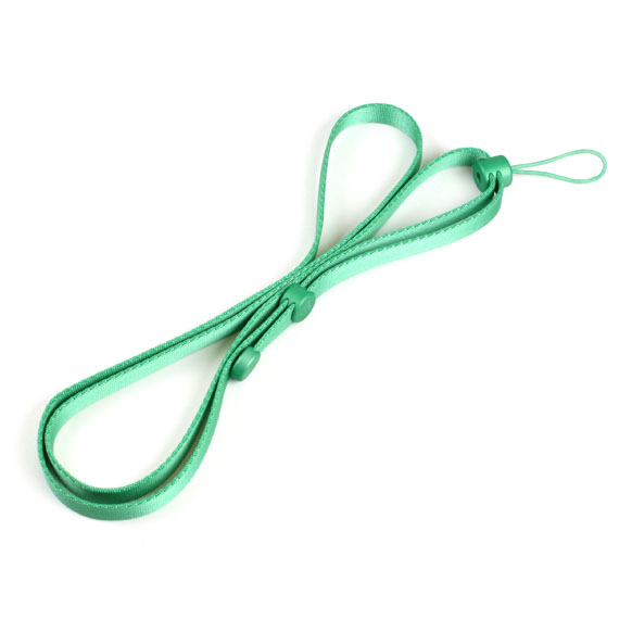 ABITAX 1625LN Neck Strap (GREEN)