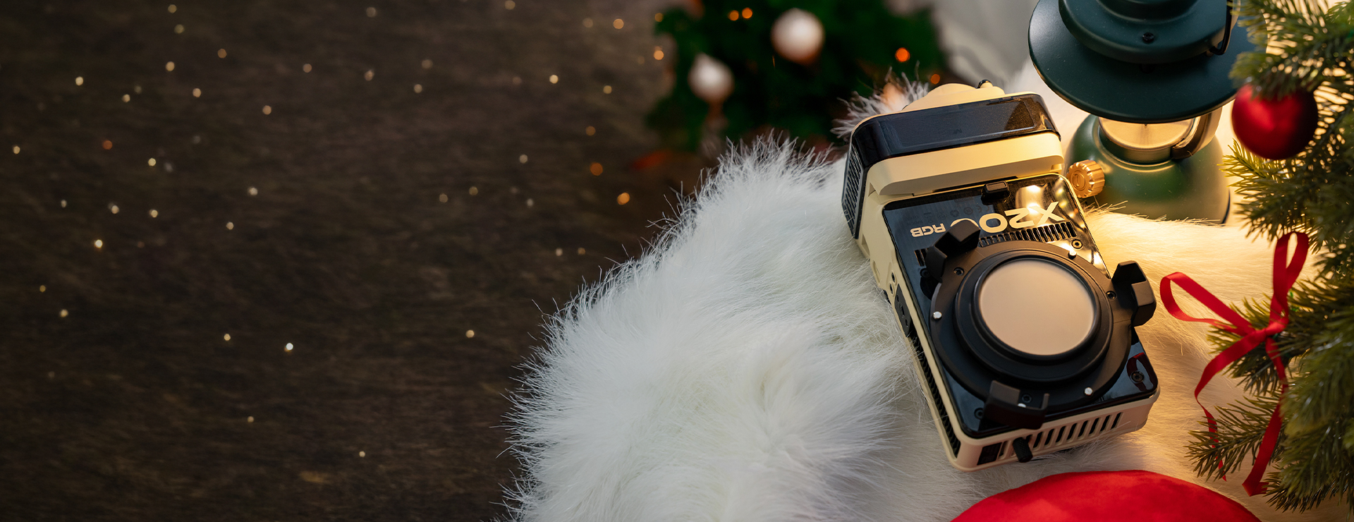 ZHIYUN X200 세기 라이브