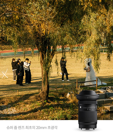 20-200mm F3.5-6.3 DG | Contemporary (SE)