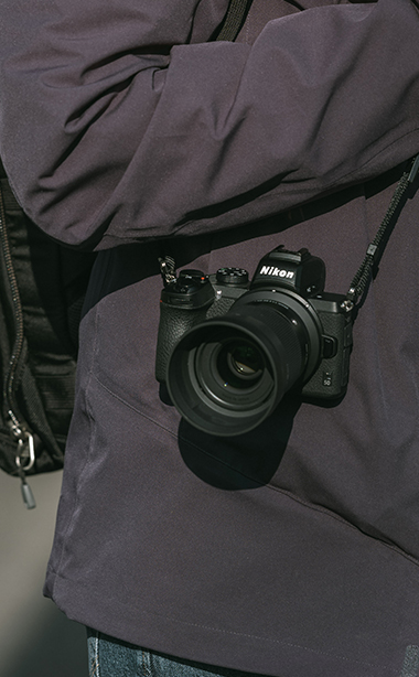 니콘 X 시그마 패키지