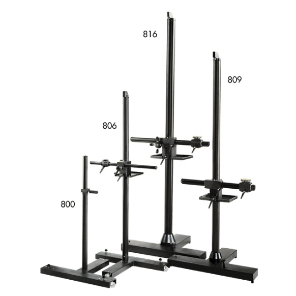 816 SUPER SALON (TOWER STAND 280 CM)