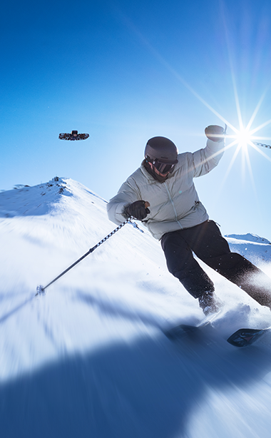 HOVERAir 연말 프로모션