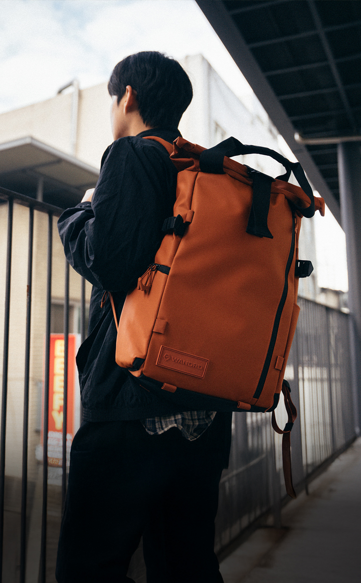 WANDRD 브랜드 소개