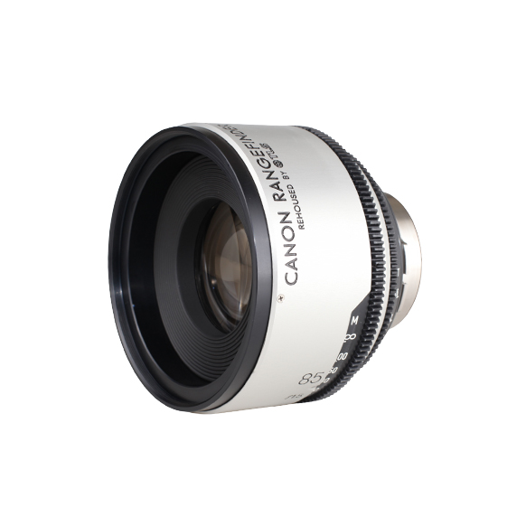 TLS Canon Rangefinder 85mm