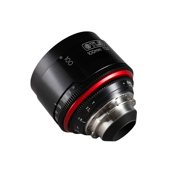 TLS Canon FD L 100mm FDn/NFD | 세기몰