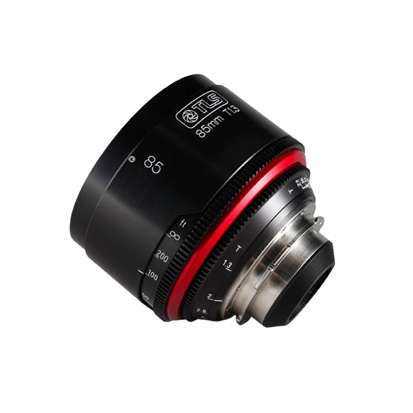 TLS Canon FD L 85mm FD L | 세기몰