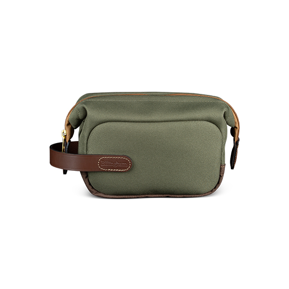 Capsule 1 (Sage FibreNyte / Chocolate Leather) | 세기몰