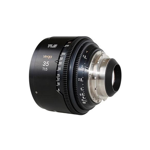 TLS Vega 35mm
