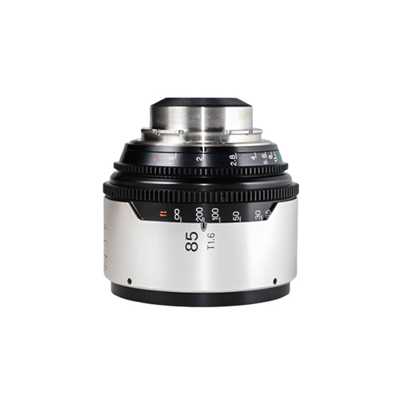 TLS Zeiss Contax MM 85mm Planar