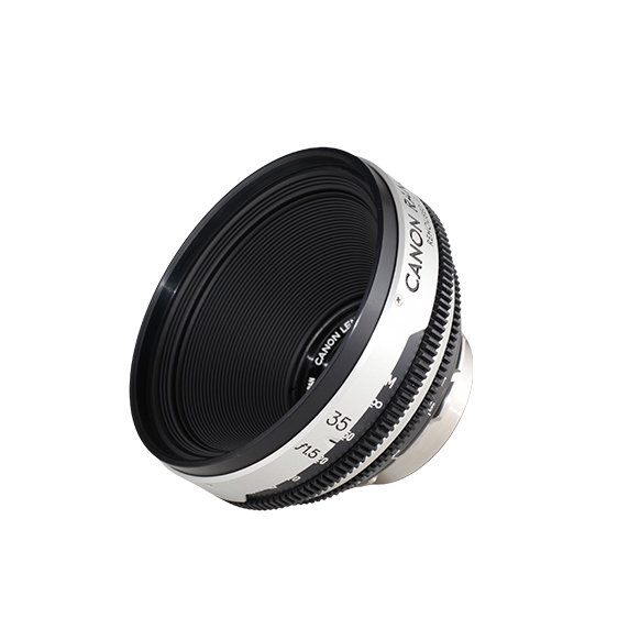 TLS Canon Rangefinder 35mm LTM