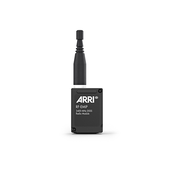 RF-EMIP Radio Module 2400 MHz DSSS