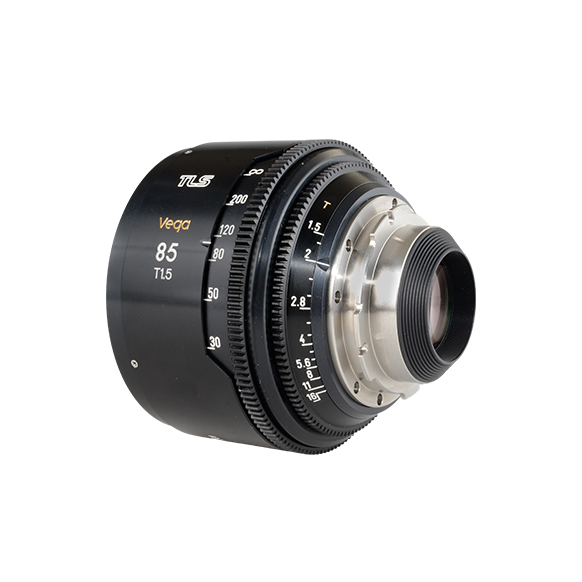 TLS Vega 85mm