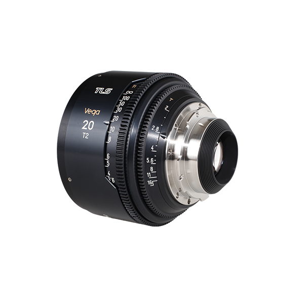 TLS Vega 20mm