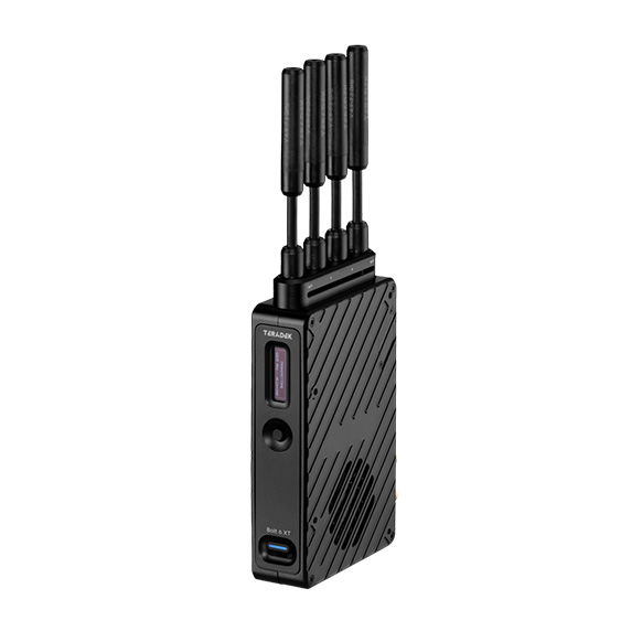 TERADEK BOLT 6 XT 1500 12G-SDI/HDMI Wireless TX