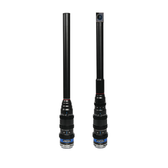 Laowa Probe Zoom 2-lens Bundle 15–35mm T12 Lens  (Direct, 90° View) – Arri PL | 세기몰
