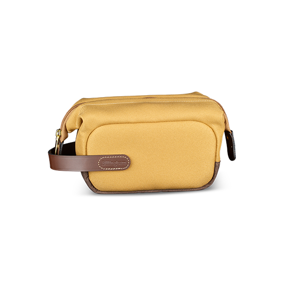 Capsule 1 (Khaki FibreNyte / Chocolate Leather) | 세기몰