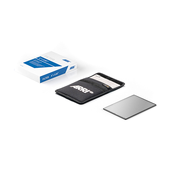 ARRI FSND 1.2 FILTER 4IN X 5.65IN