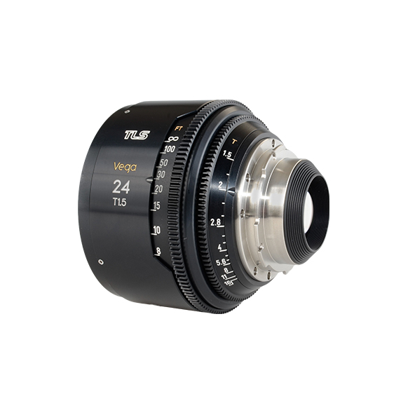 TLS Vega 24mm