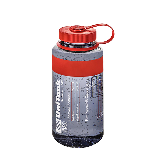 JOBO WATER BOTTLE