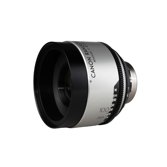 TLS Canon Rangefinder 100mm