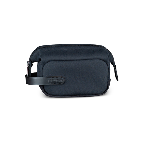 Capsule 1 (Black FibreNyte / Black Leather) | 세기몰